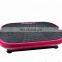 vibration platform fitness equipment oscillating crazy fit massage vibration plate