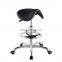 metal lab swivel and adjustable style laboratory unit chairs