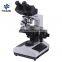 Professional XSZ N107 Polarizing Biological Binocular Microscope with Adjustable Three Objective Lens