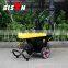 BISON(CHINA) BS-1210 Small Size Cheap Home Self-priming Car Cleaning Machine