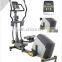 cardio gym fitness commercial cross trainer elliptical machine