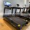 New Commercial Treadmill with 32'' big touch screen TV new running machine