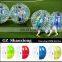 Promotion PVC/TPU Inflatable human balloon, Human Inflatable Bumper Bubble Ball, Bumper Ball for Sport Games
