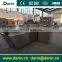 Extrusion chocolate pic/ball fruit loops cereal snack food making machine manufacturer