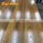 China supplier Aluminum metal real wood insulated decor panels/wood grain metal panel soffit sheets apply to restaurant