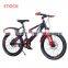 Newest Products single Speed 20 Inch mountain bike bicycle with double shock absorption bicycle