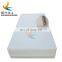 Waterproof Indoor hockey floor skating plastic boards mobile synthetic ice rink for the middle or large amusement park