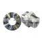 manufacturing stainless steel sheet metal linear module aluminium cnc milling insert types machining turning parts prototyping