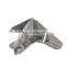 custom cnc aluminum part machining service CNC metal parts cnc machining milling