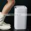 10L  Trash Can Automatic  Household Sensor  Fancy Waste Bin Induction Trash can