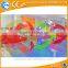 inflatable roller orb/ball ,plastice bubble ball pool,giant human bubble ball