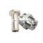 oem stainless steel sheet metal side hole laser cnc aluminum machining parts milling turning manufacturing 3d model components