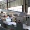 Automatic Hard Soft Sandwich cracker Biscuit Making Machine  Biscuit Production Line Price