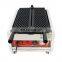 Hot sales honeycomb waffle maker commercial waffle stick maker egg waffle maker