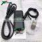 Superior topright 5pin xlr plug 110v 220 v 10mm / 16mm /20mm quartz enail coil heater