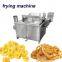 HIgh Quality Deep Fried Dumplings/Onion Frying Machine Price