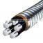 AWG 350 interlock aluminum armor AC90 cable