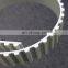 T10-16mm  Hot sale high quality  Industrial  PU Open  End Timing Belt