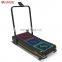 motorless treadmill walking exercise equipment small folding treadmill use weight up to 150kgs