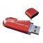 2020 plastic customs logo usb flash drive promotional gift 2gb 4gb memory sticker oem logo pen drive
