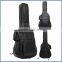 Acoustic Leather Made Personalised Guitar Bag