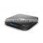 Original MECOOL KM9 PRO 4GB 32GB Android 10  TV Box Amlogic S905X2 4K Voice 2.4G 5G Dual Wifi  KM9 ATV Certified BOX