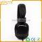 Sample available hifi custom design high end promotional stereo dj headsets