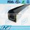 Exporting glass sealing used epdm rubber profile