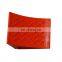 High quality plastic wheel chock set to guarantee safety suitable for truck