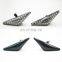 Carest 2Pcs Led Dynamic Side Marker Turn Signal Light Sequential Blinker Light For Ford MONDEO 2000-2007 MK3 FOCUS MK1 1998-2004