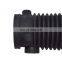 Бесплатная доставка! Для BMW Air Mass Meter Boot Intake Tube 13 71 1 432 410 Новый 13711432410