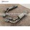 G class W464 Ti style exhaust system G63 G65  exhaust tip for W464 W463A G class