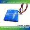 China manufacturer supply 2.2AH battery pack