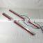 Led Door Sill Plate Strip for subaru brz Dynamic Sequential Style Welcome Light Pathway Accessories
