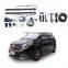 Intelligent electric lift door memory height control foot kick induction system suitable for Mercedes Benz VITO MPV