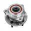3501600-01 Rear Wheel Bearing Kit & Hub Assembly Fits for DFSK K07