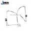 Jmen Window Regulator for ALFA ROMEO MITO 08- LH 50515590 W/O MOTOR