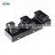 100013471 Black Plastic And ABS Good Quality Master Main Power Window Switch For Nissan 25401-9N00D