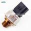 Auto Fuel Rail Pressure Sensor 7PP4-3 For Caterpillars CAT C7 C9 C12 C13 C15 248-216 Fuel Pressure Sensor