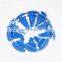 200PCS Car doors and Window sealing strip Retainer Auto Fastener Clips Car Clips And Plastic Fasteners Automotive