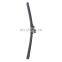 Two Front Frameless Wiper Blades Wiper Blade Hook Type Clip Window Wiper Blade