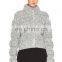 Women Winter Fashion Knitted Coat