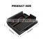 Interior Accessories Parts Silicone Armrest Rest Storage Box Center Control Console Organizer Tray For Hyundai Palisade