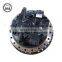 R305-9 final drive R305LC-9 hydraulic motor R305LC-7 excavator travel motor