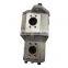 HCHC CBQT-E563/F550/F540/F532/F410/F416/F420/F425/F432-AFP/AFPL/AFH/AFHL series hydraulic double gear pump CBQT-F540/F420-AFHL