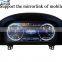 Fit 2014 2015 2016 2017 Toyota Corolla car LCD dashboard instrument