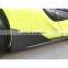 Suitable for McLaren 570 540 modified 600LT car modified real carbon fiber side skirts