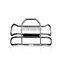 Factory Top Sale Style Truck Bumper Guard Grille Guards  Semi Truck Bumper For Volvo Vnl Freightliner Cascadia