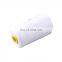 sewing thread 100% polyester 40/2 jeans sewing thread with high quality