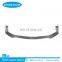 Custom Aftermarket Carbon Fiber Sport Bumper lip for Infiniti Q50 13 up